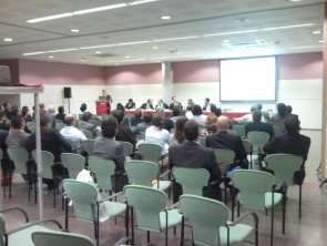 Jornadas técnicas y encuentros empresariales en el SIL